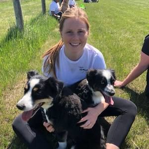 Meet your Posher, Lauren